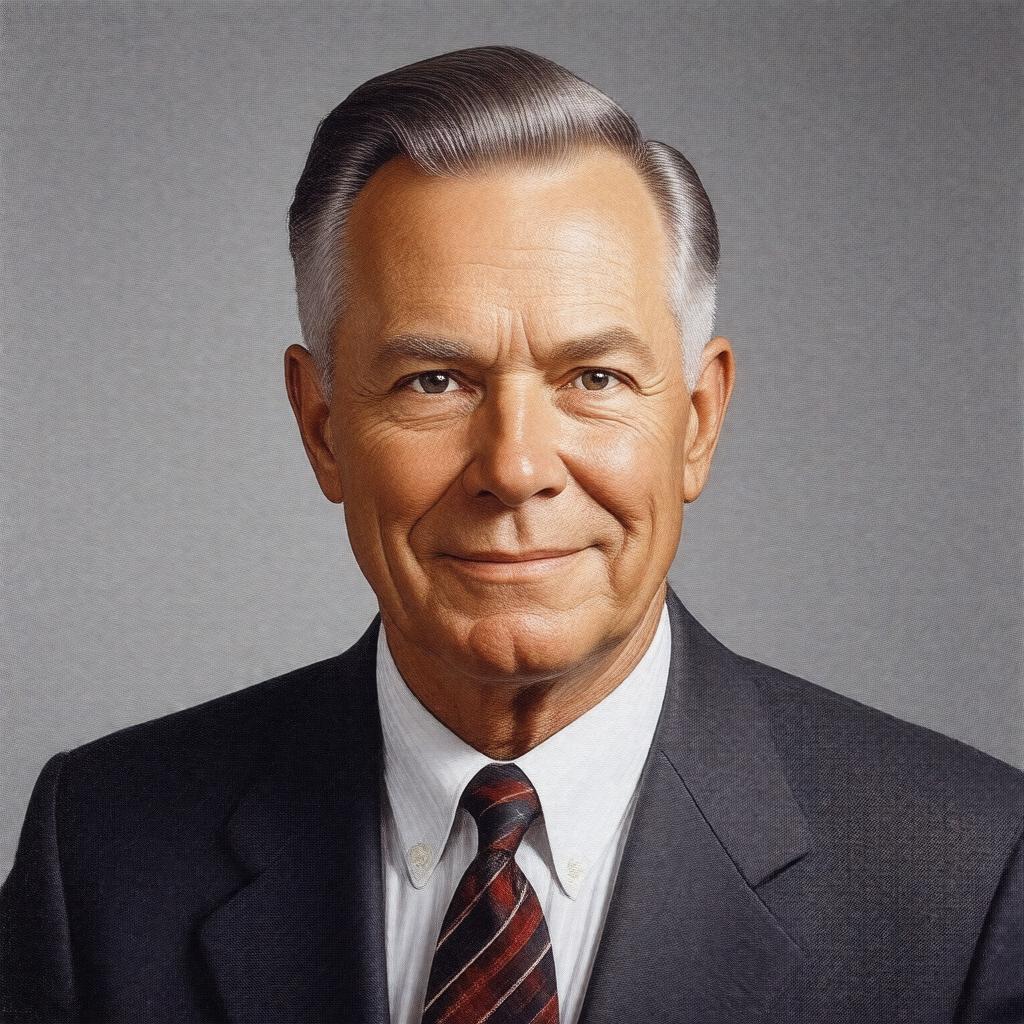 Lee Alvin DuBridge